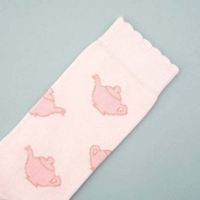 CHAUSSETTES PAUSE THE par COUCOU SUZETTE • accessoire, Accessoires Mode Femme, beau, cadeau,