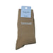 CHAUSSETTES SAUVAGE - sable par FELICIE AUSSI • accessoire, beau, cadeau, chaussette, fashion
