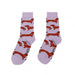 CHAUSSETTES TECKEL par COUCOU SUZETTE • accessoire, Accessoires Mode Femme, beau, cadeau, chaussette