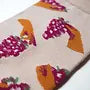 CHAUSSETTES - LES GANTS DU JARDINIER par KOLORO STUDIO • accessoire, beau, cadeau, chaussette, 