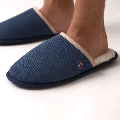 CHAUSSONS CÔTELES par BILLYBELT • BACK TO SCHOOL, cocooning, couleurs, joyeux, made in france