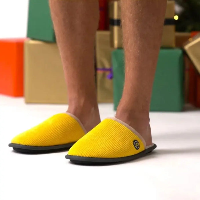 CHAUSSONS CÔTELES par BILLYBELT • BACK TO SCHOOL, cocooning, couleurs, joyeux, made in france