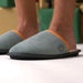 CHAUSSONS CÔTELES par BILLYBELT • BACK TO SCHOOL, cocooning, couleurs, joyeux, made in france