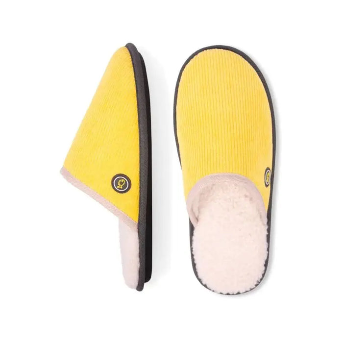 CHAUSSONS CÔTELES par BILLYBELT • BACK TO SCHOOL, cocooning, couleurs, joyeux, made in france
