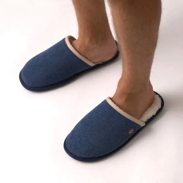 CHAUSSONS CÔTELES par BILLYBELT • BACK TO SCHOOL, cocooning, couleurs, joyeux, made in france
