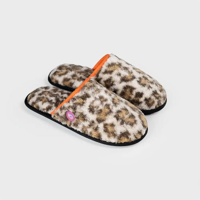 CHAUSSONS pour Femme par BILLYBELT • cocooning, FROID, hiver, NEW