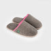 CHAUSSONS pour Femme par BILLYBELT • cocooning, FROID, hiver, NEW