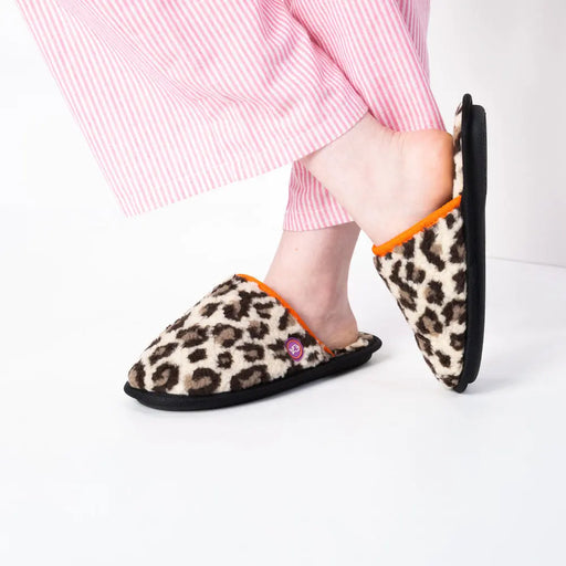 CHAUSSONS pour Femme par BILLYBELT • cocooning, FROID, hiver, NEW