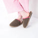 CHAUSSONS pour Femme par BILLYBELT • cocooning, FROID, hiver, NEW