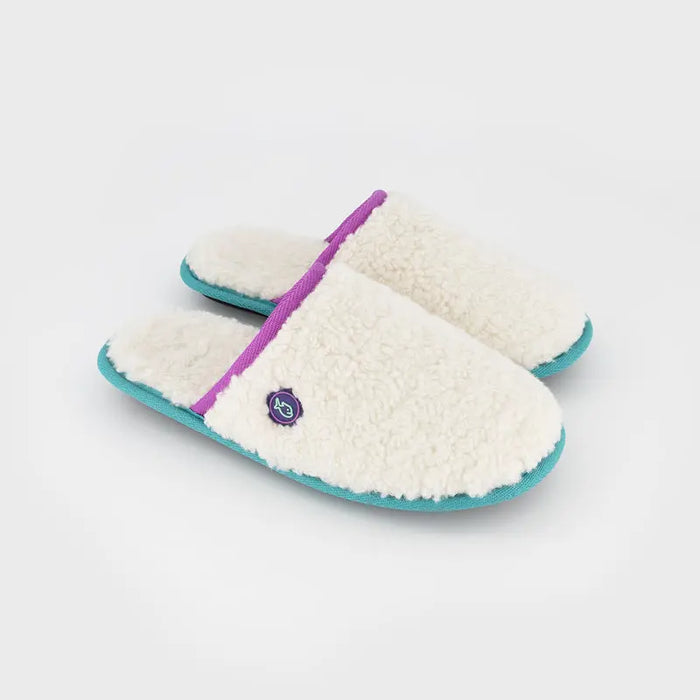 CHAUSSONS pour Femme (plusieurs coloris) par BILLYBELT • cocooning, FROID, hiver, NEW
