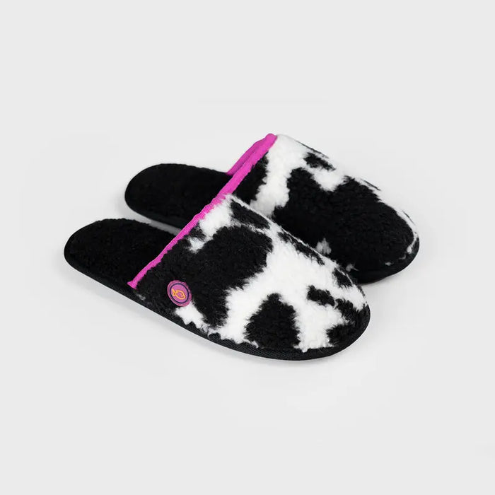 CHAUSSONS pour Femme (plusieurs coloris) par BILLYBELT • cocooning, FROID, hiver, NEW