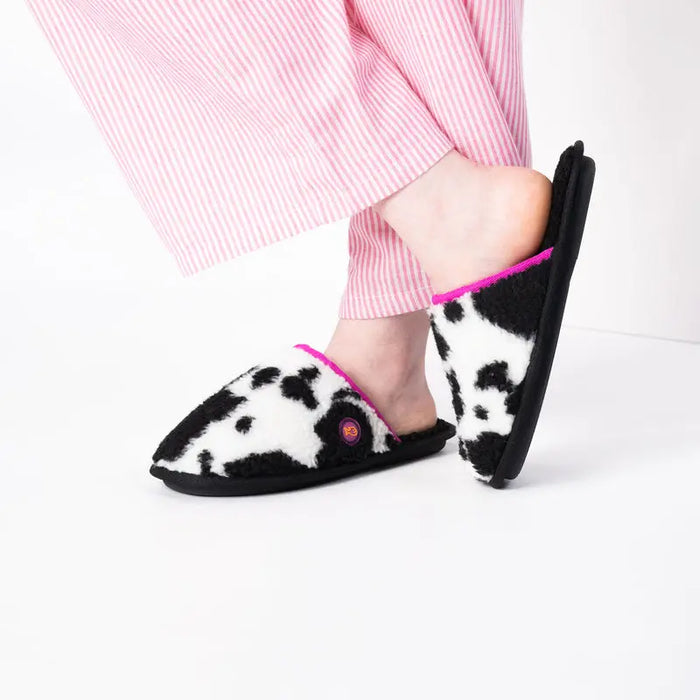 CHAUSSONS pour Femme (plusieurs coloris) par BILLYBELT • cocooning, FROID, hiver, NEW