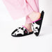 CHAUSSONS pour Femme (plusieurs coloris) par BILLYBELT • cocooning, FROID, hiver, NEW
