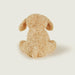 Chien bouclé bouillotte Warmies par Collection PREMIER ETAGE • doudou, NEW, SOFRAMAR