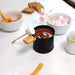 COFFRET FONDUE AU CHOCOLAT À LA BOUGIE par COOKUT • beau, cuisine, invitation, made in france, NEW