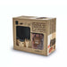 COFFRET FONDUE AU CHOCOLAT À LA BOUGIE par COOKUT • beau, cuisine, invitation, made in france, NEW