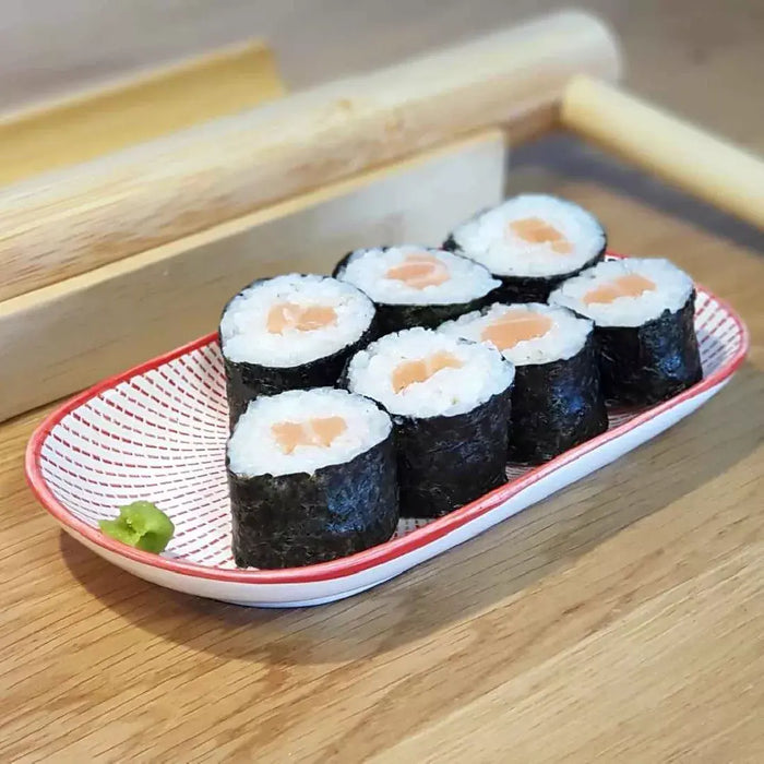 COFFRET SUSHI MAKI FACILES par COOKUT • cuisine, invitation, japon, NEW, original