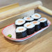 COFFRET SUSHI MAKI FACILES par COOKUT • cuisine, invitation, japon, NEW, original