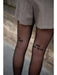 COLLANT - JE T’AIME MOI NON PLUS par BONS BAISERS DE PANAME • BACK TO SCHOOL, beau, design,