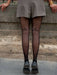 COLLANT - JE T’AIME MOI NON PLUS par BONS BAISERS DE PANAME • BACK TO SCHOOL, beau, design,
