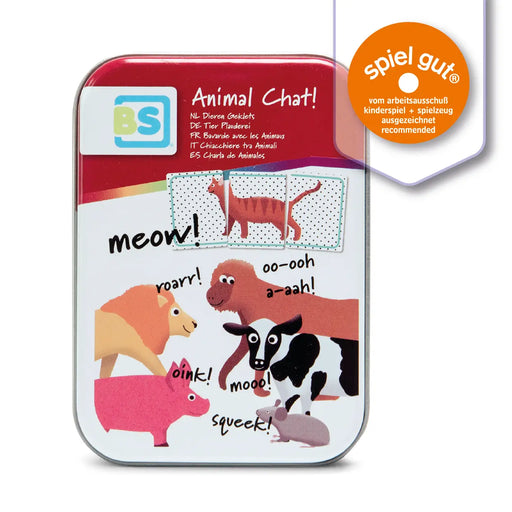 Combinaisons - Jeu de Cartes - Prix Spiegut par BS TOYS • anniversaire, divertissement, NEW,