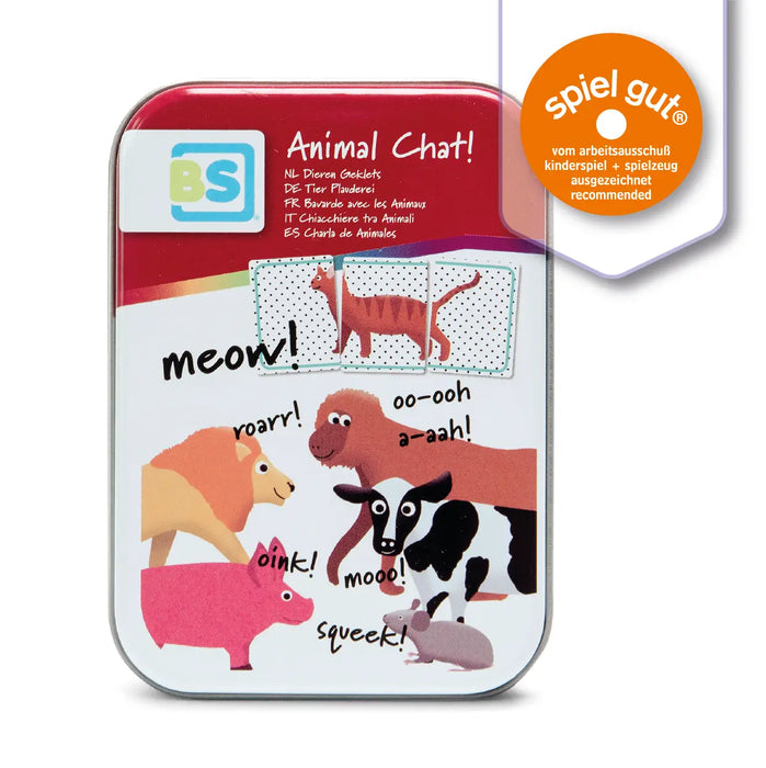 Combinaisons - Jeu de Cartes - Prix Spiegut par BS TOYS • anniversaire, divertissement, NEW,