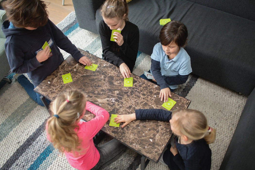 Combinaisons - Jeu de Cartes - Prix Spiegut par BS TOYS • anniversaire, divertissement, NEW,