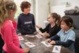 Combinaisons - Jeu de Cartes - Prix Spiegut par BS TOYS • anniversaire, divertissement, NEW,