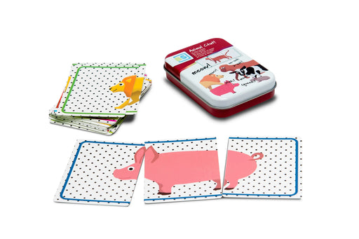 Combinaisons - Jeu de Cartes - Prix Spiegut par BS TOYS • anniversaire, divertissement, NEW,