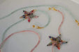 CORDON DE LUNETTES LILI-ROSE (ROSE) par PRECIEUSES BABIOLES • accessoires, bijoux, dressing, 
