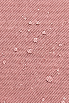 Trousse Mia Tricolore - Rose Blush