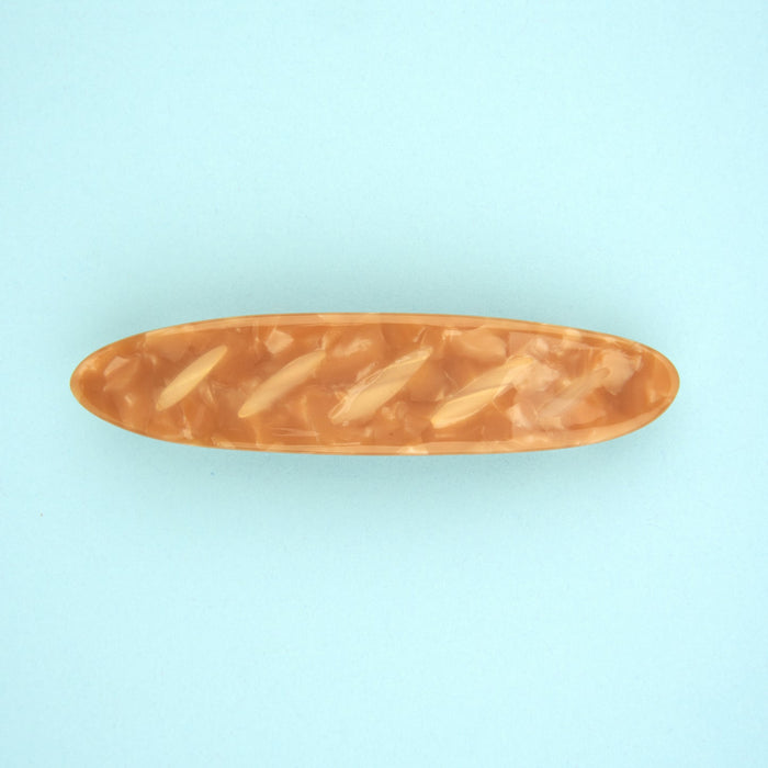 French barrette Baguette