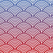 Coussin EYEFOOD PILLOW série JAPANESE VIBES (7 COLORIS) par PILLOWS • coussin, décorer, embellir, 