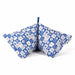 Coussin du quotidien · SALVADOR Sifnos par PETITS CADORS • bleu, NEW, spring