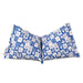 Coussin du quotidien · SALVADOR Sifnos par PETITS CADORS • bleu, NEW, spring