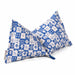 Coussin du quotidien · SALVADOR Sifnos par PETITS CADORS • bleu, NEW, spring