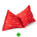 Coussin du quotidien · SALVADOR Venise par PETITS CADORS • love, NEW, rouge, valentn