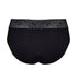 Culotte menstruelle médium hipster NOIR par WOUF • accessoire, beau, Lingerie, mode, NEW