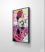 Daydream - Éditions Limitées - @quator165110, Frida, pink, Rose, TLE (Toile