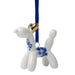 Décoration de Noël - Balloon Céramique par HEINEN DELFTS BLAUW • CHRISTMAS, NEW