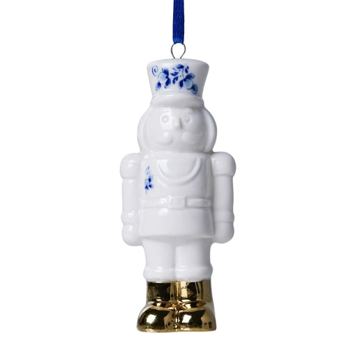 Décoration de Noël - Casse-Noisette Céramique par HEINEN DELFTS BLAUW • CHRISTMAS, NEW