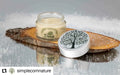 Déodorant naturel et vegan par SIMPLECOMNATURE • environnement, frais, made in france, nature,