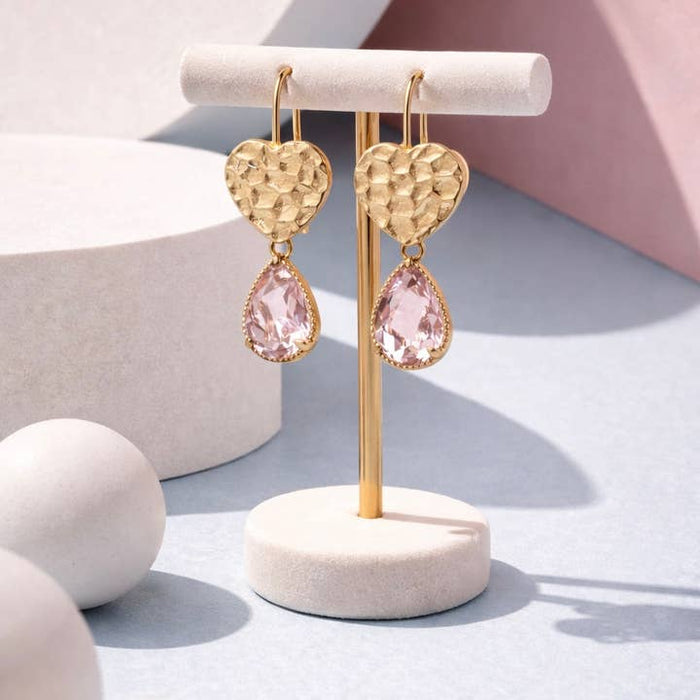 Aveline – Boucles d'oreilles