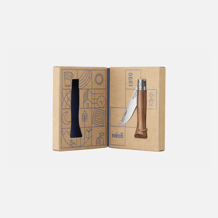 Couteau néo6 - OPIFLEX®