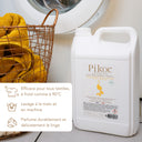 RECHARGE LESSIVE ORANGER EN FLEURS HYPOALLERGÉNIQUE - 5L -
