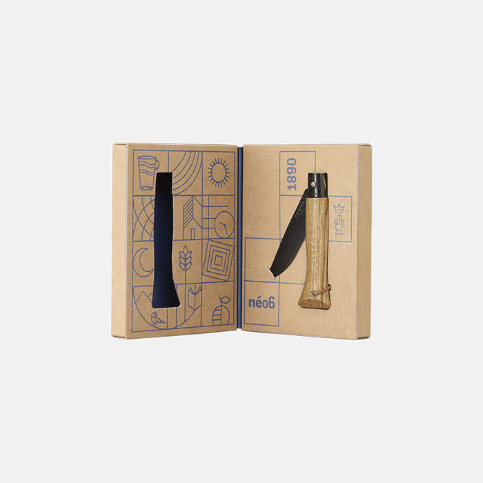 Couteau néo6 - OPIFLEX®