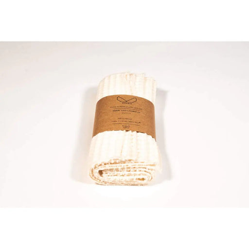 HOKKO - Accessoires Cuisine - ESSUIE TOUT LAVABLES NID D'ABEILLE - BLANC - Premier ÉTAGE