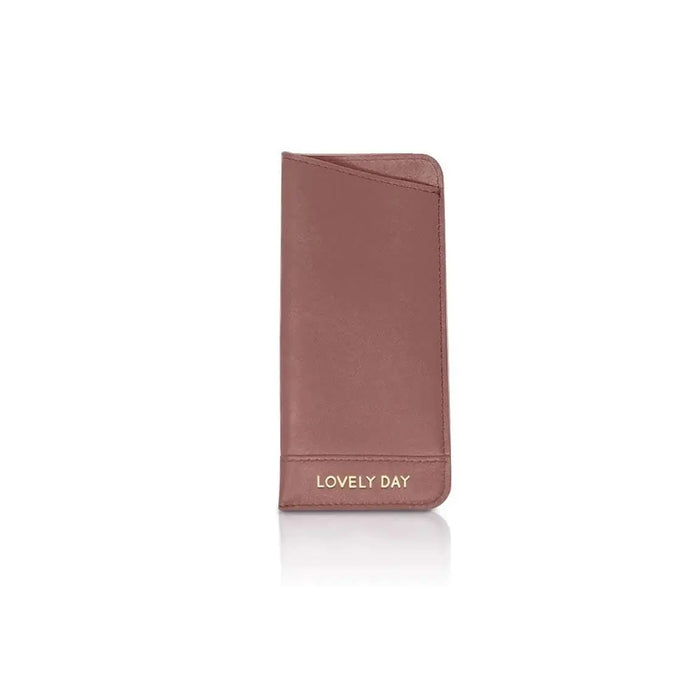 ETUI A LUNETTES par LOUVREUSE • beau, cuir, design, Femme, importation_inventaire_2