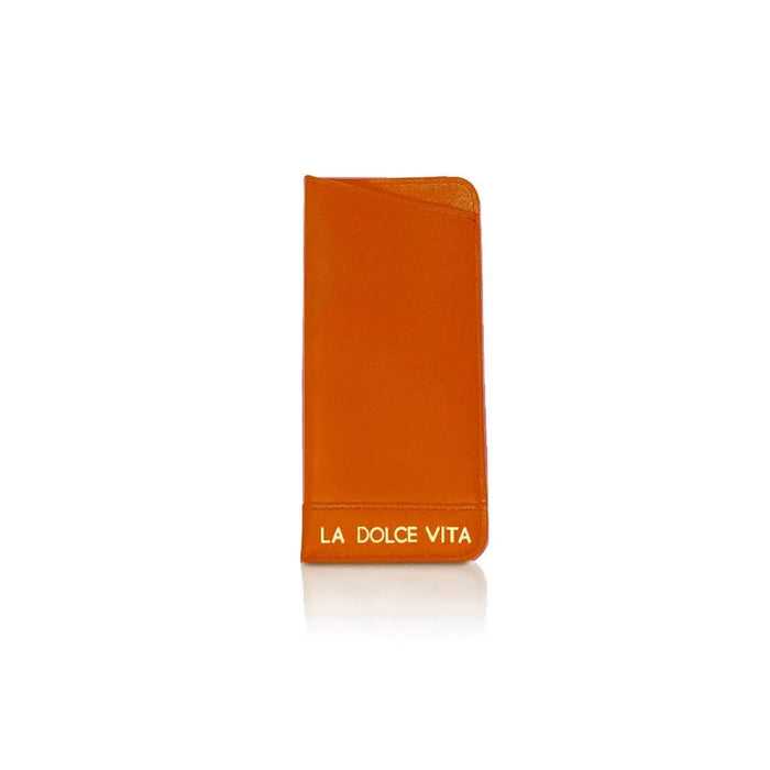 ETUI A LUNETTES par LOUVREUSE • beau, cuir, design, Femme, importation_inventaire_2