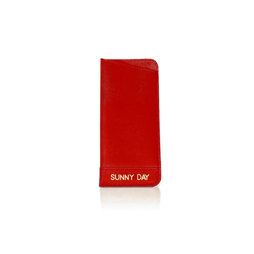 ETUI A LUNETTES par LOUVREUSE • beau, cuir, design, Femme, importation_inventaire_2